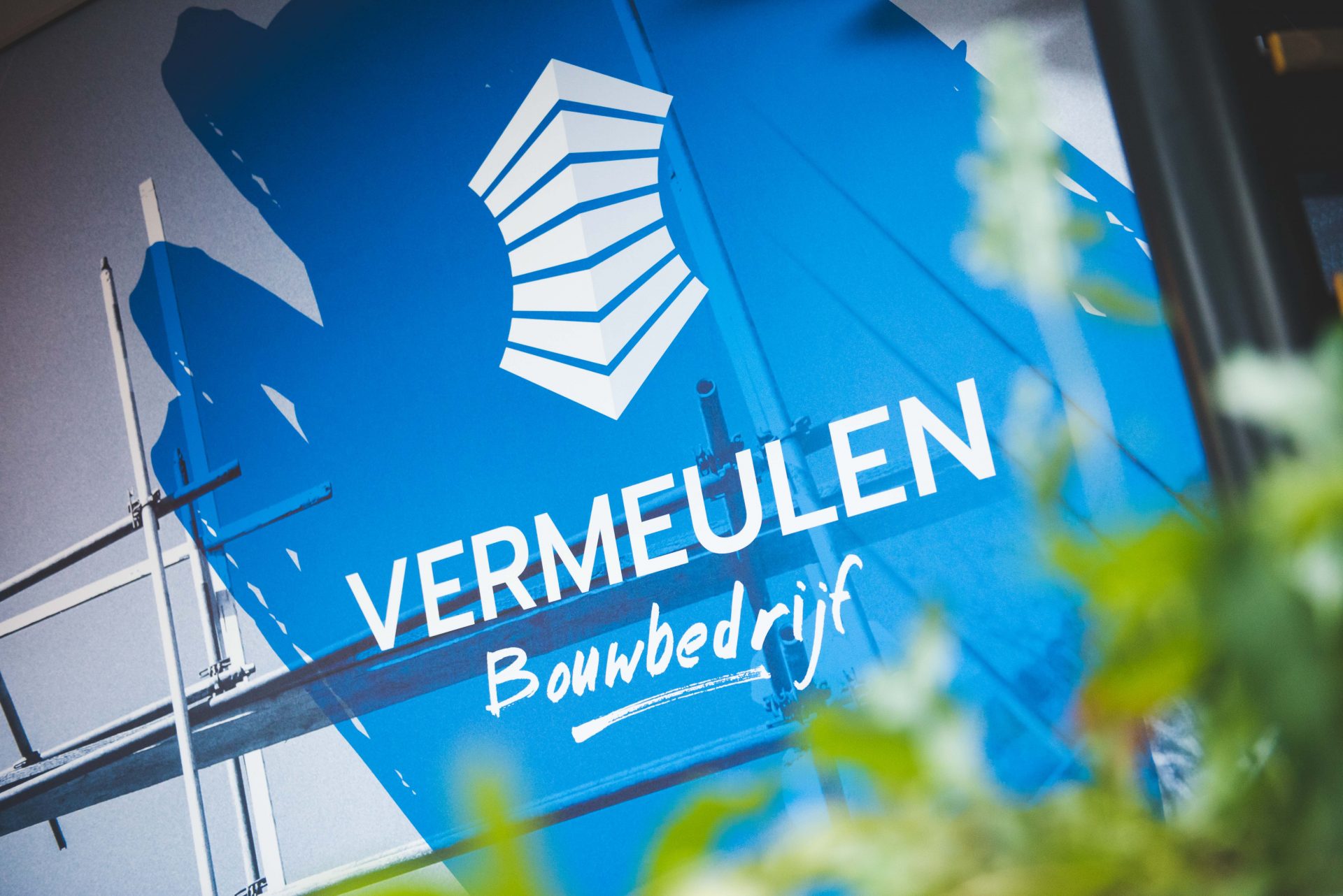 Bouwbedrijf Vermeulen